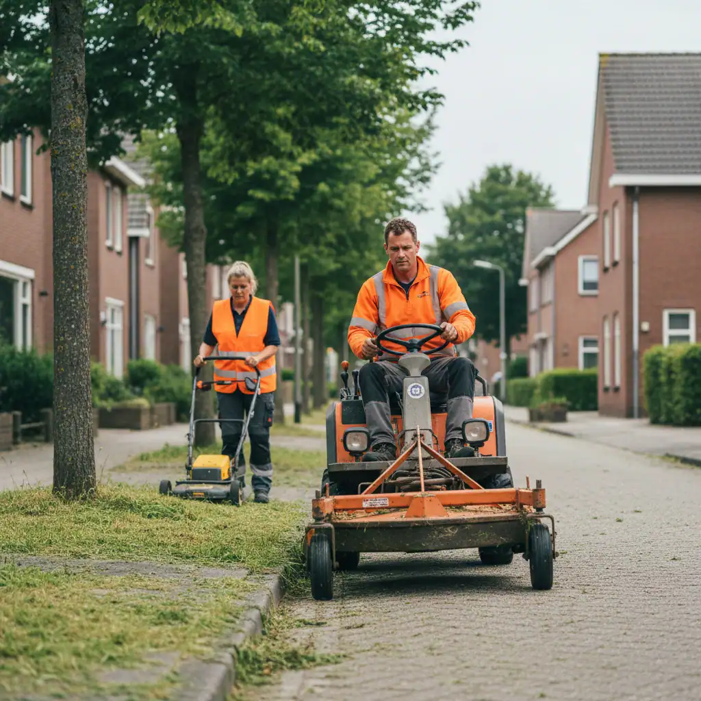 Allround Machinist Limburg