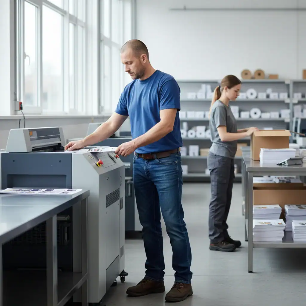 Production Worker | 3 Shift | €3000 | Etten-Leur