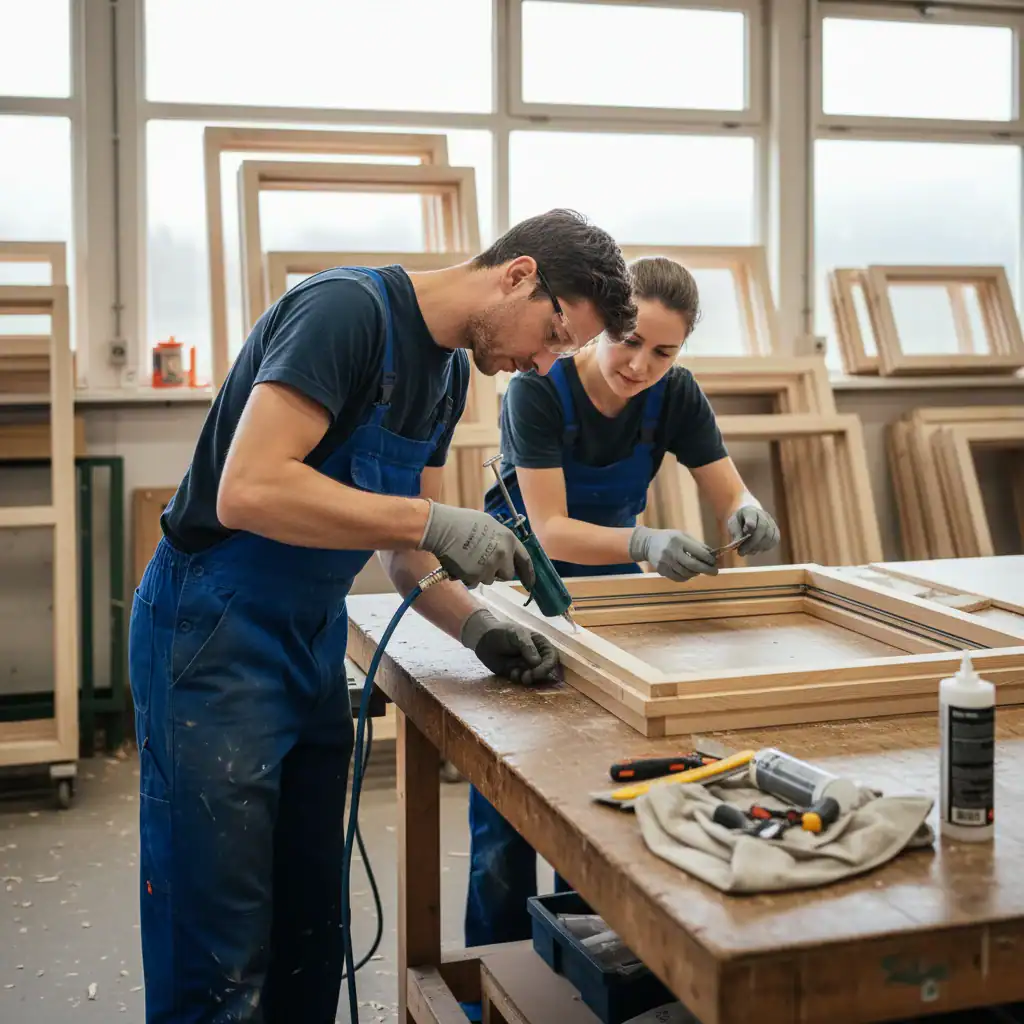 Kitter | Tot € 3.000,- bruto | Vrijdagmiddag vrij