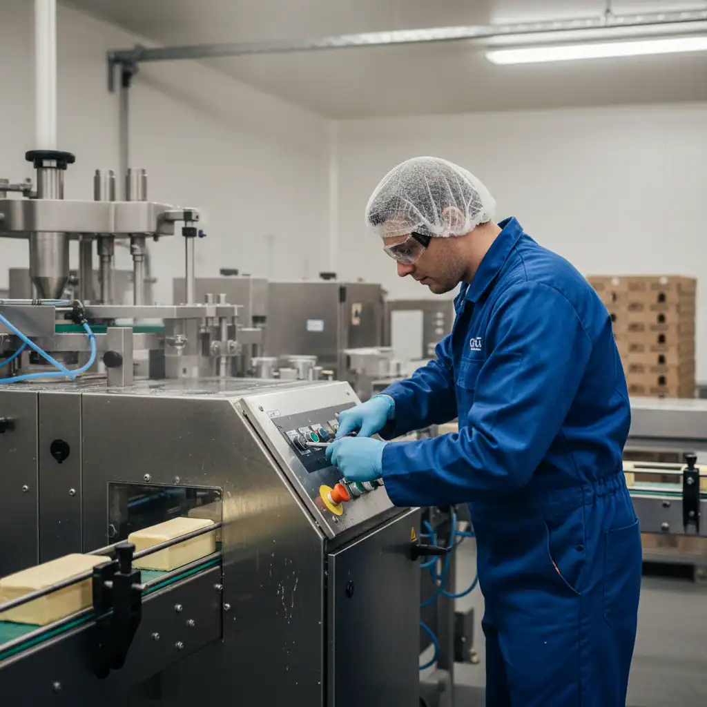 Allround Monteur | Dagdienst & 2-ploegendienst | Tot € 4.200,- bruto!