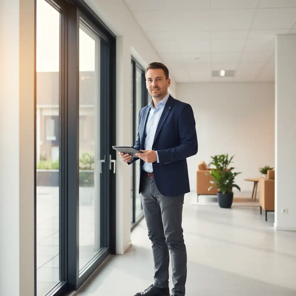 Verkoop adviseur | Fulltime | Goede bonusregeling!