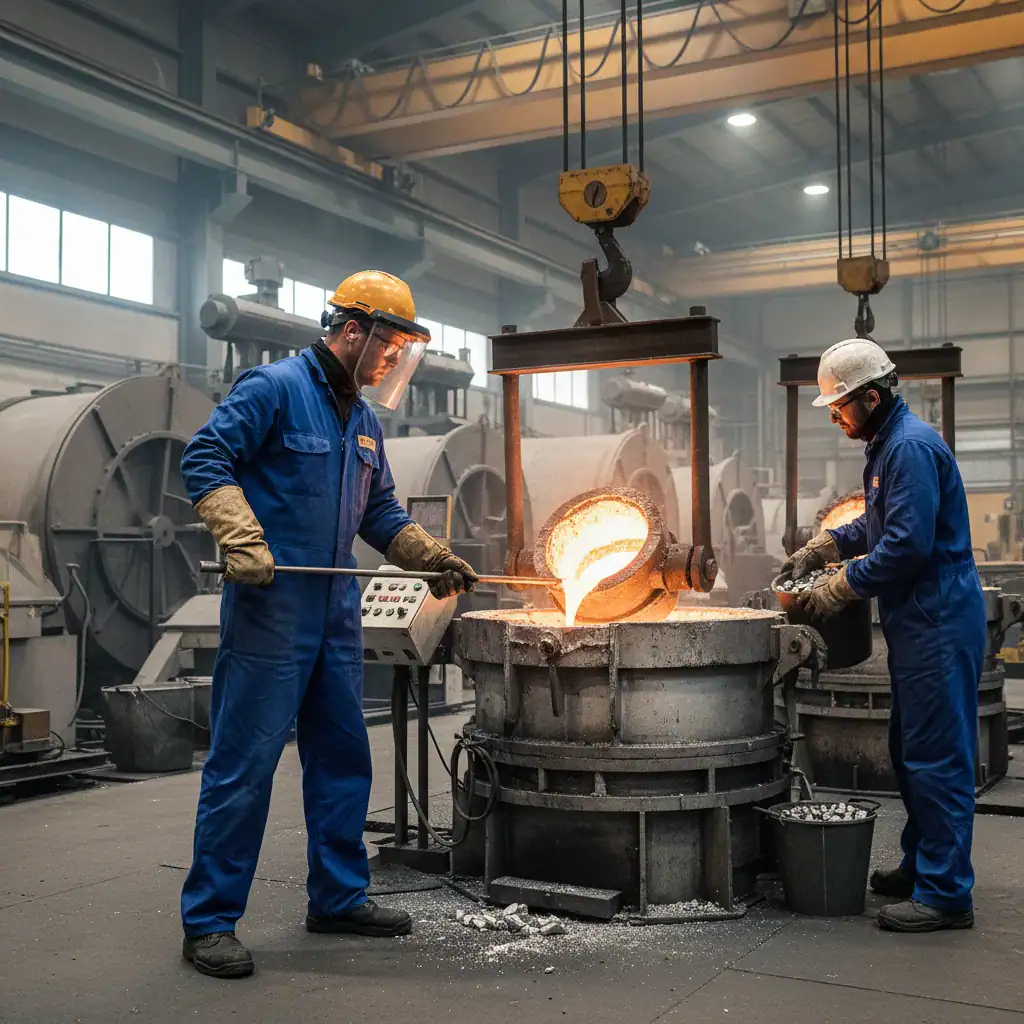 Operator | 5-ploegen | tot €3800