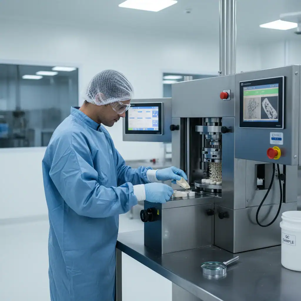 Operator | Dagdienst | €2790 bruto per maand startsalaris!