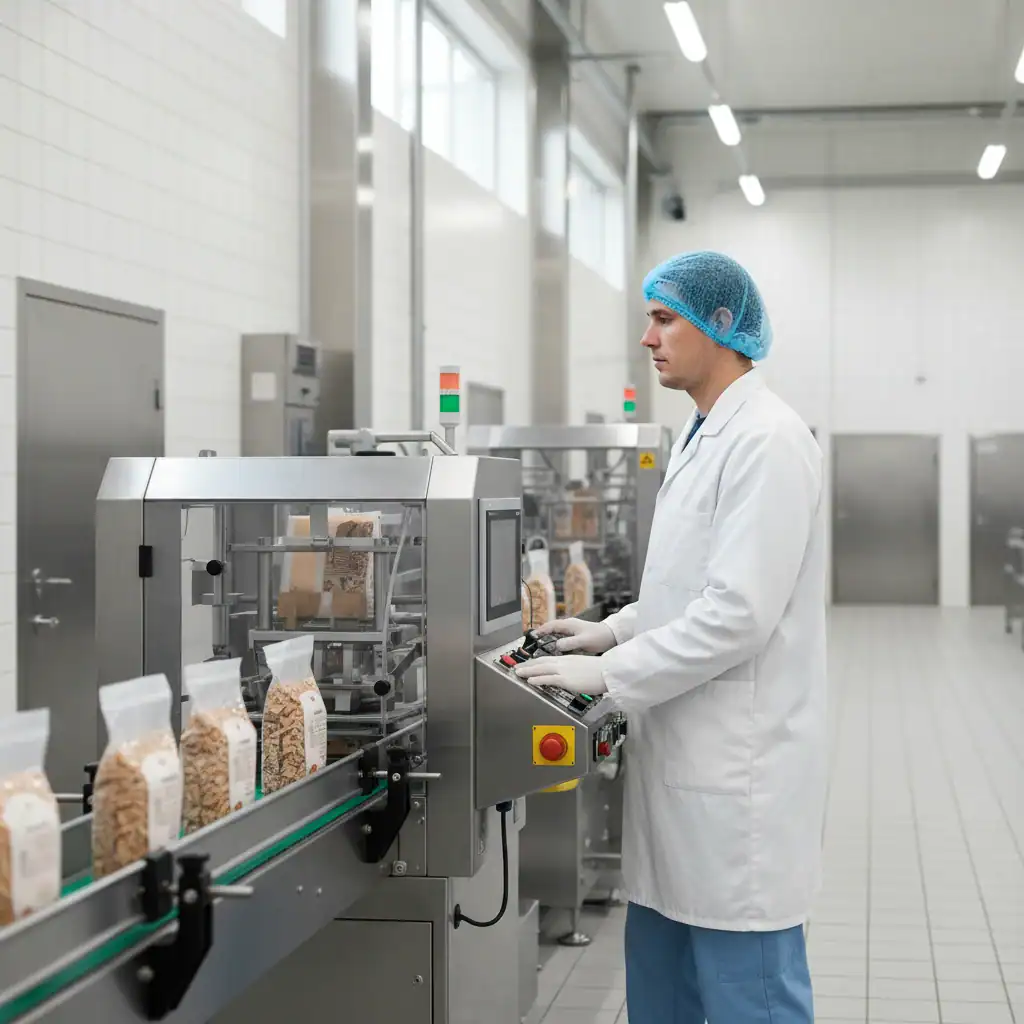 Productielijn medewerker 2-ploegen Eindhoven