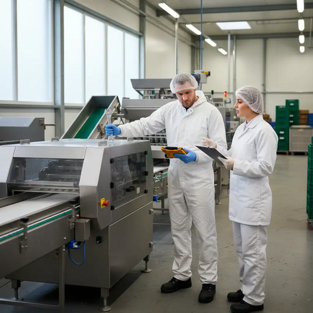 Storingsmonteur: Zelfstandig Technische Uitdagingen Oplossen