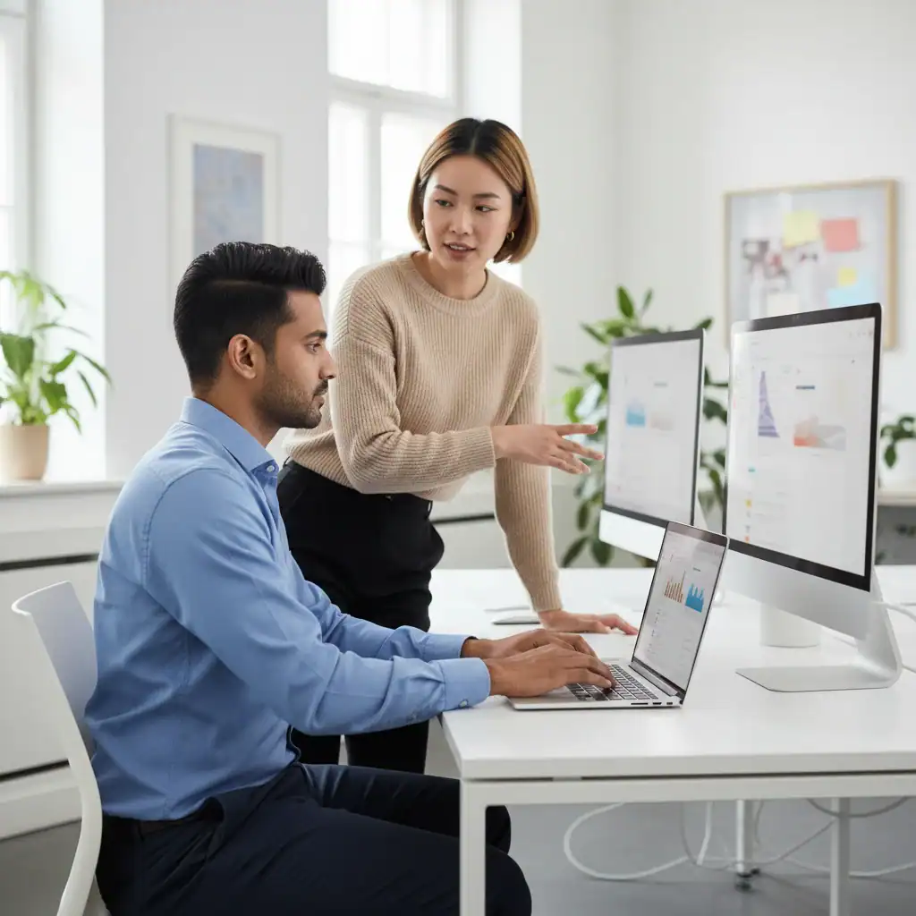 Support Medewerker IT