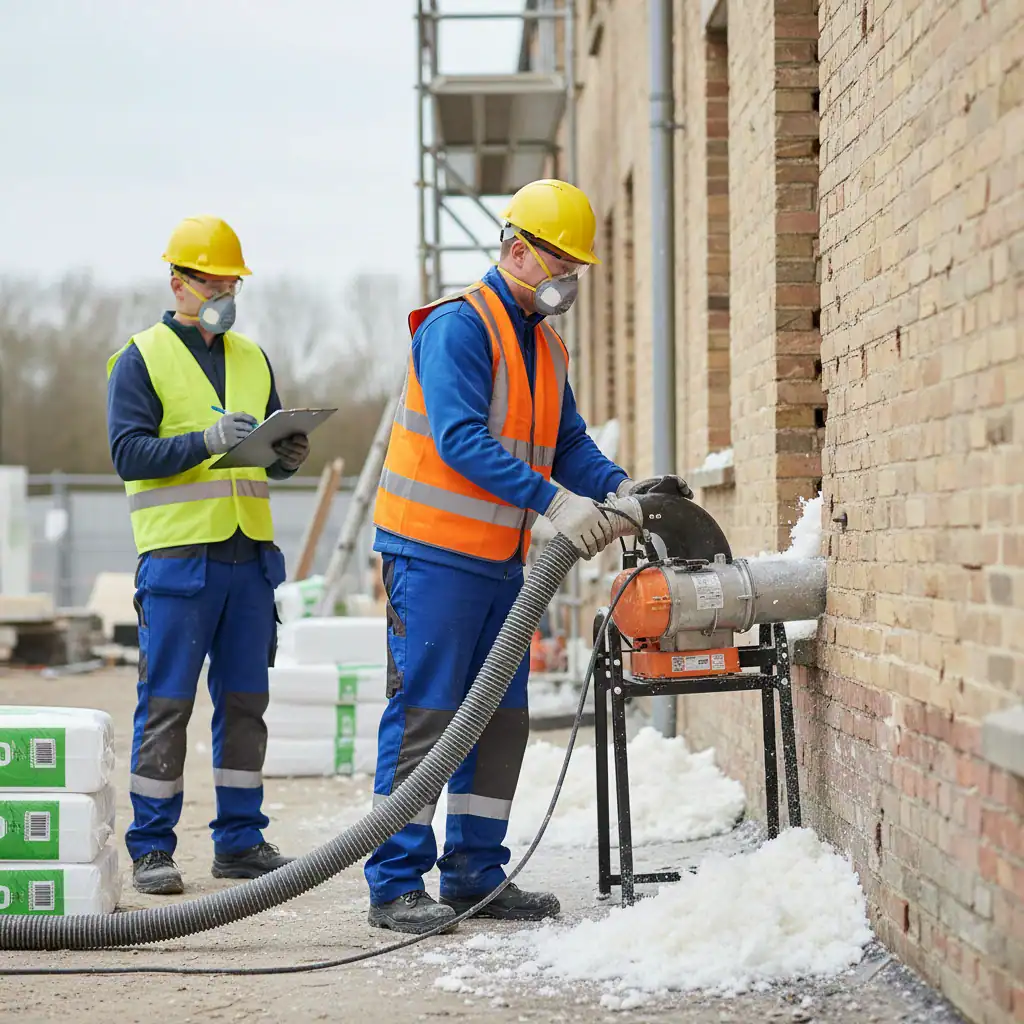 Isolatiemedewerker (Fulltime/Parttime)