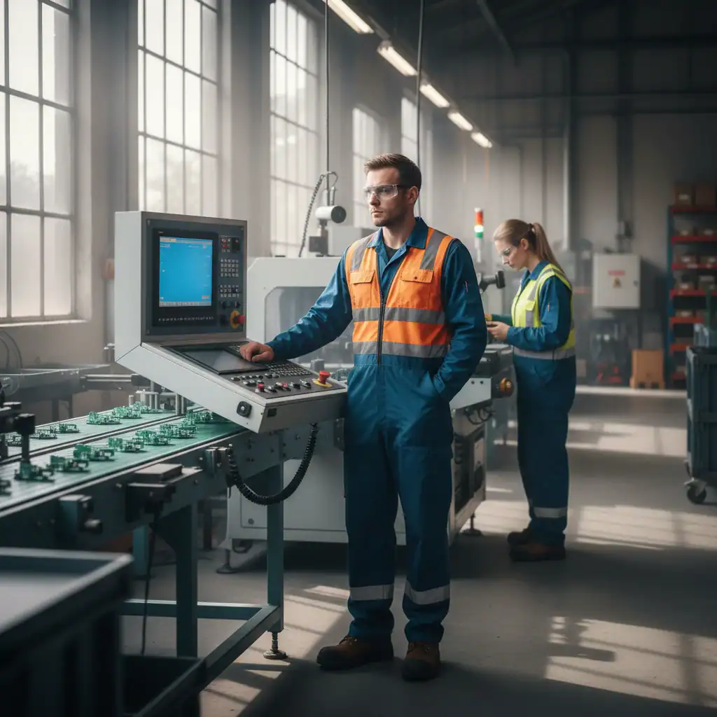 Operator dagdiensten