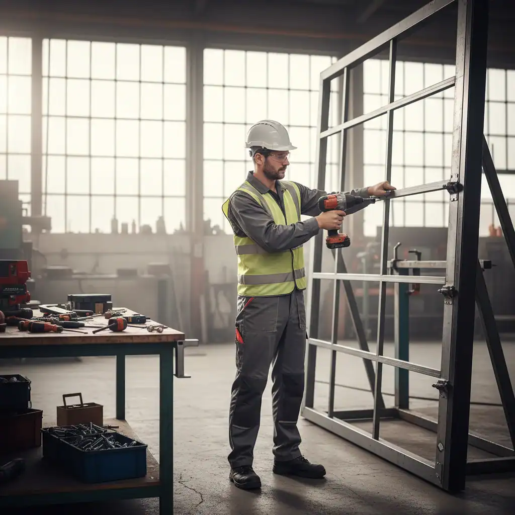 Allround monteur | Dagdienst | Vanaf €3.000,-