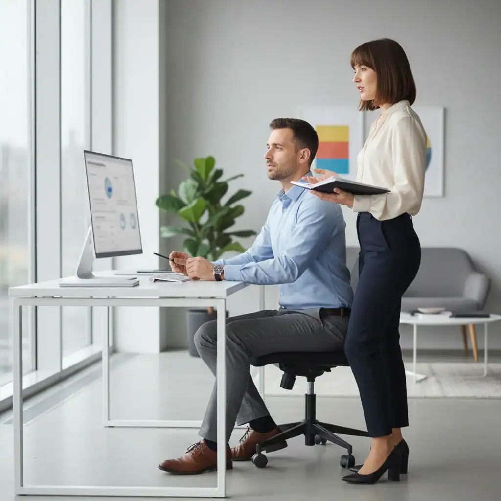 Supply Chain Planner | Salaris tot €4.350,-