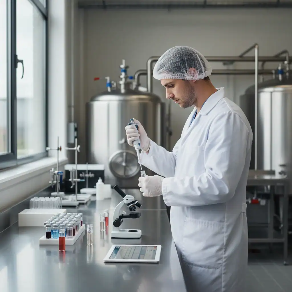 Productiemedewerker | Tot €2700,- | Dagdienst