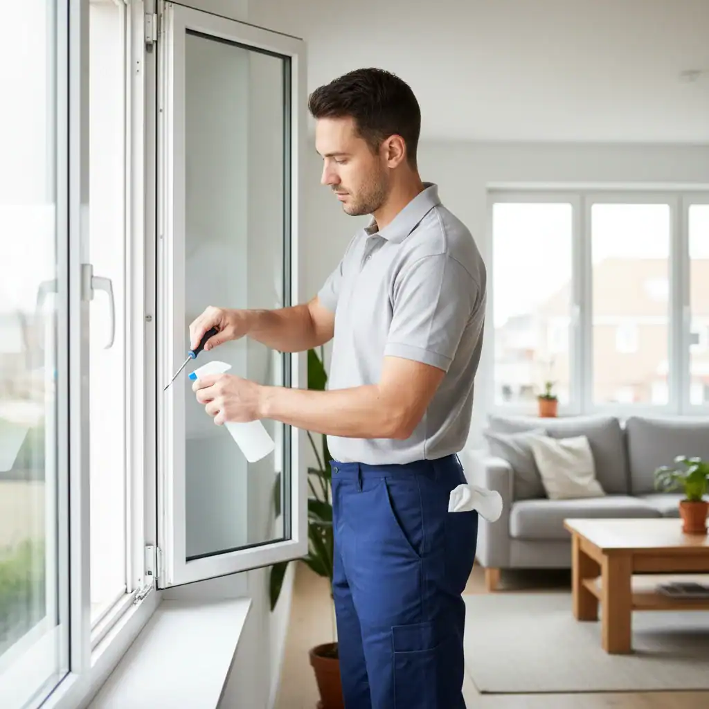 Servicemonteur | Geen storingsdienst