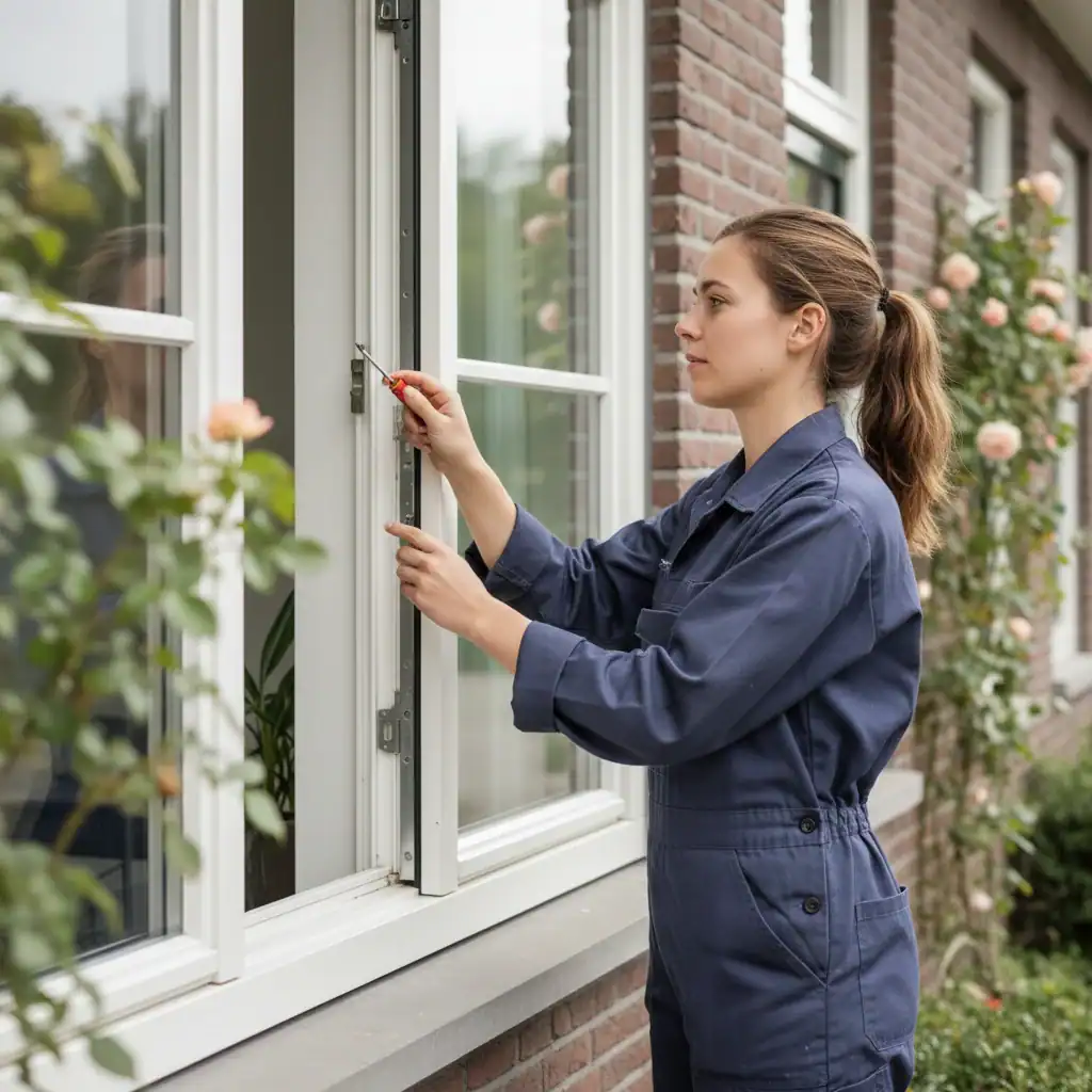 Service monteur Kozijnen | Erg goede voorwaarden