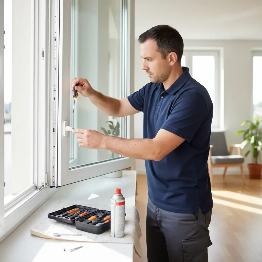 Servicemonteur| €2700 NETTO | Geen storingsdiensten