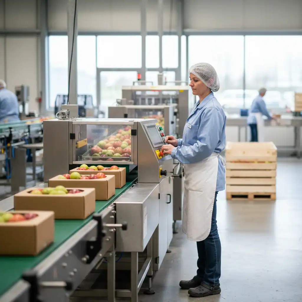 Operator | Dagdienst