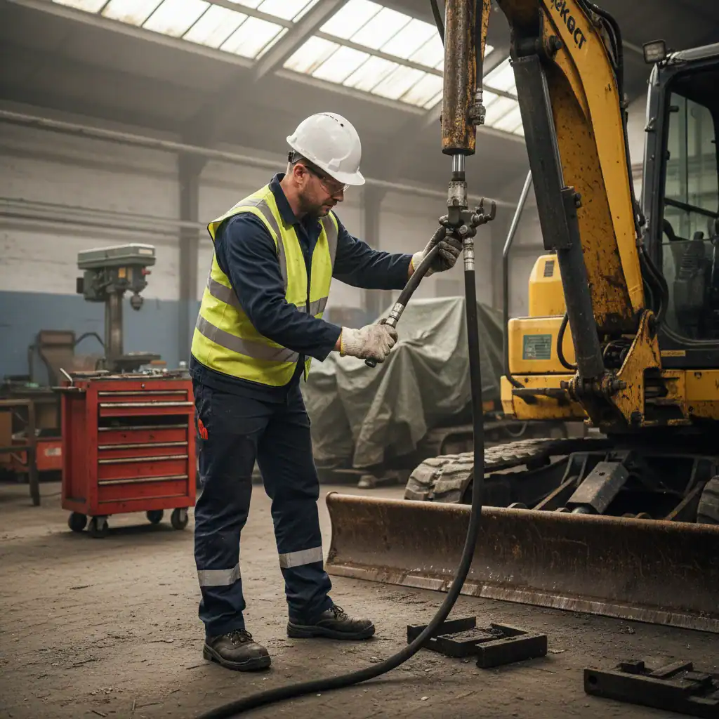 Allround monteur | tot €3300