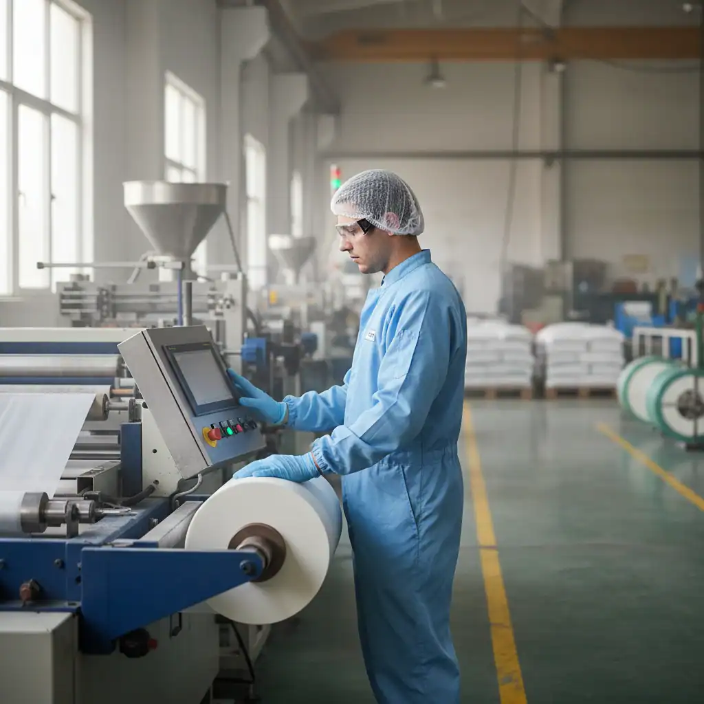 Operator 5-Ploegen | tot € 4000,- | Techniek