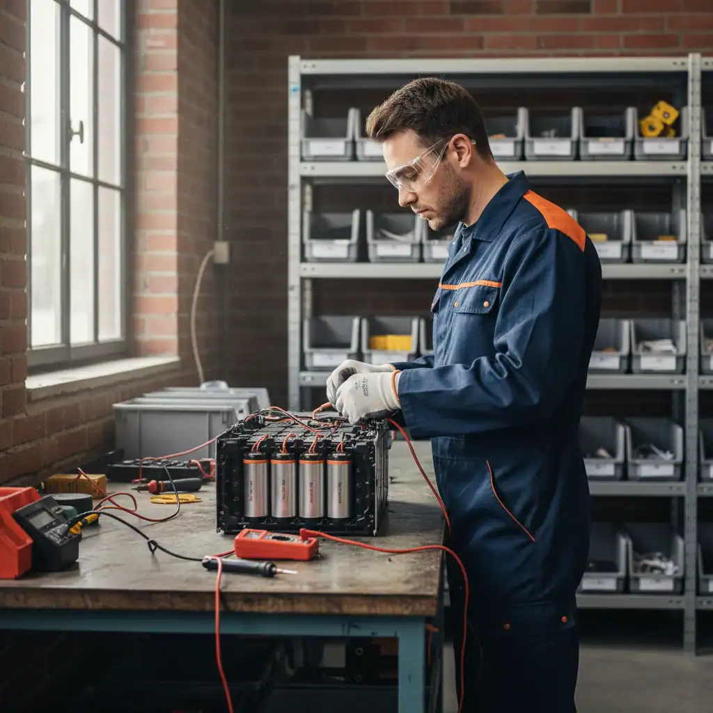 Productiemedewerker|Dagdienst|Ede