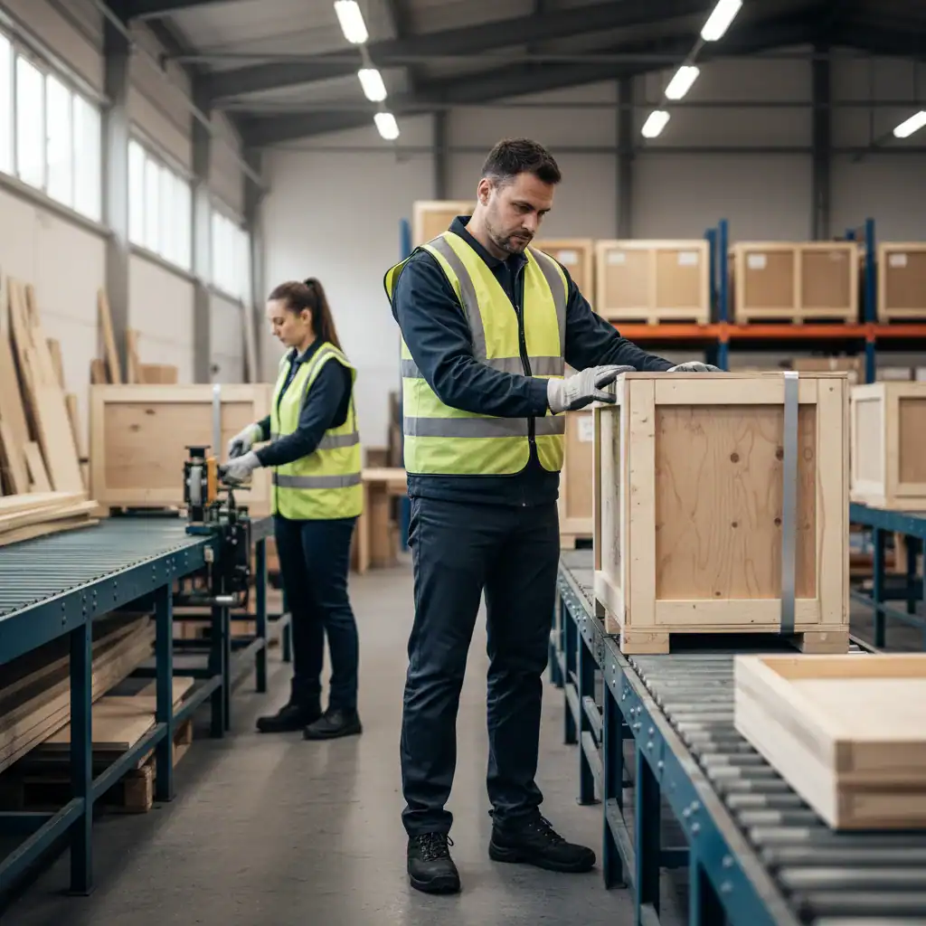 Meewerkend voorman | Dagdienst | tot €3800