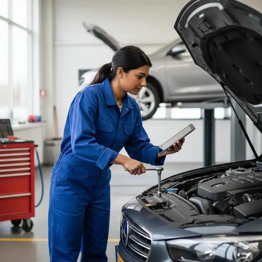 1ste Automonteur | Tot €3.400,- salaris!