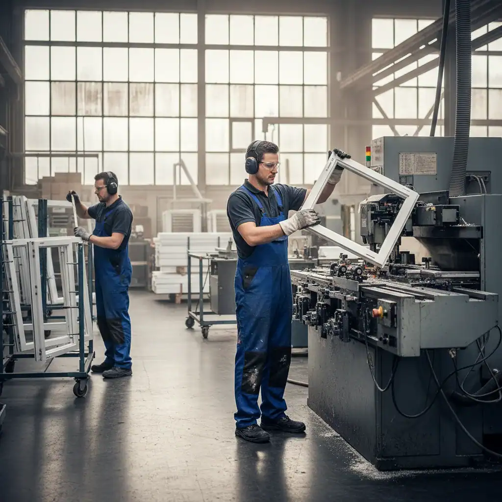 Productiemedewerker |tot €3.000 bruto per maand