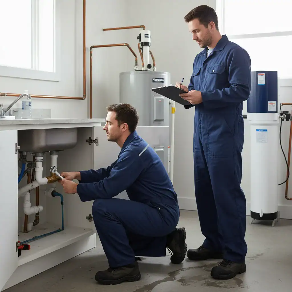 Onderhouds- / Servicemonteur Watersystemen | Direct in dienst