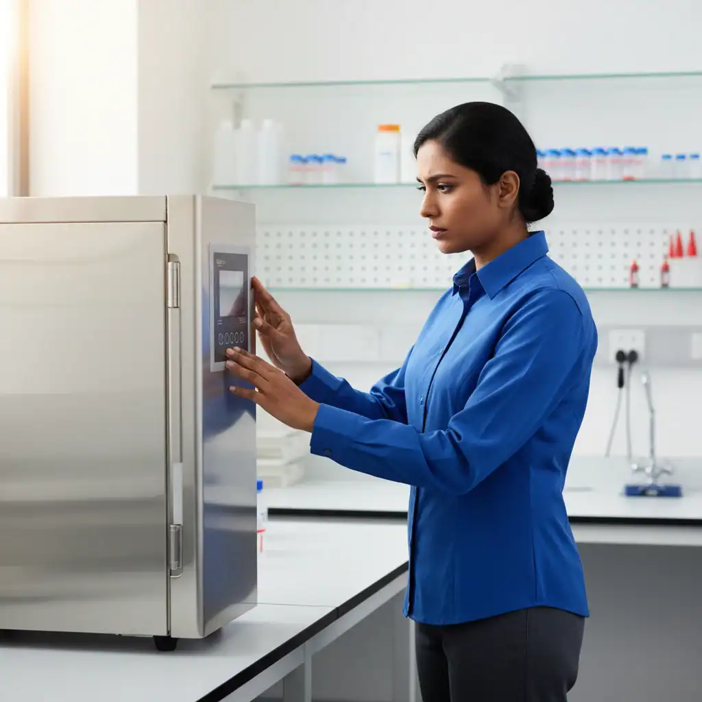 Field Service Engineer | Dental |Miele Nederland B.V.