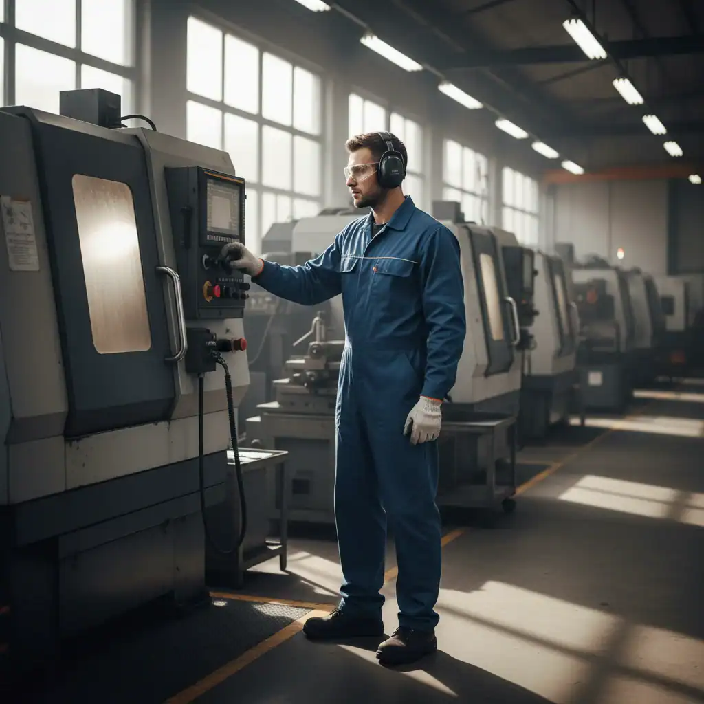 Operator/Productiemedewerker 5 ploegen|€4300 |Direct op contract!