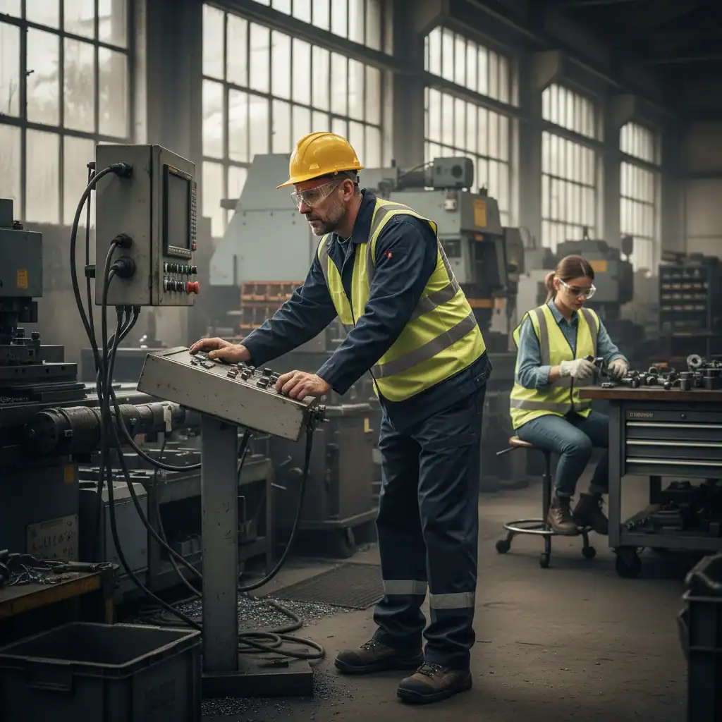 Meewerkend voorman | Startsalaris vanaf €3500,- | Direct in dienst!