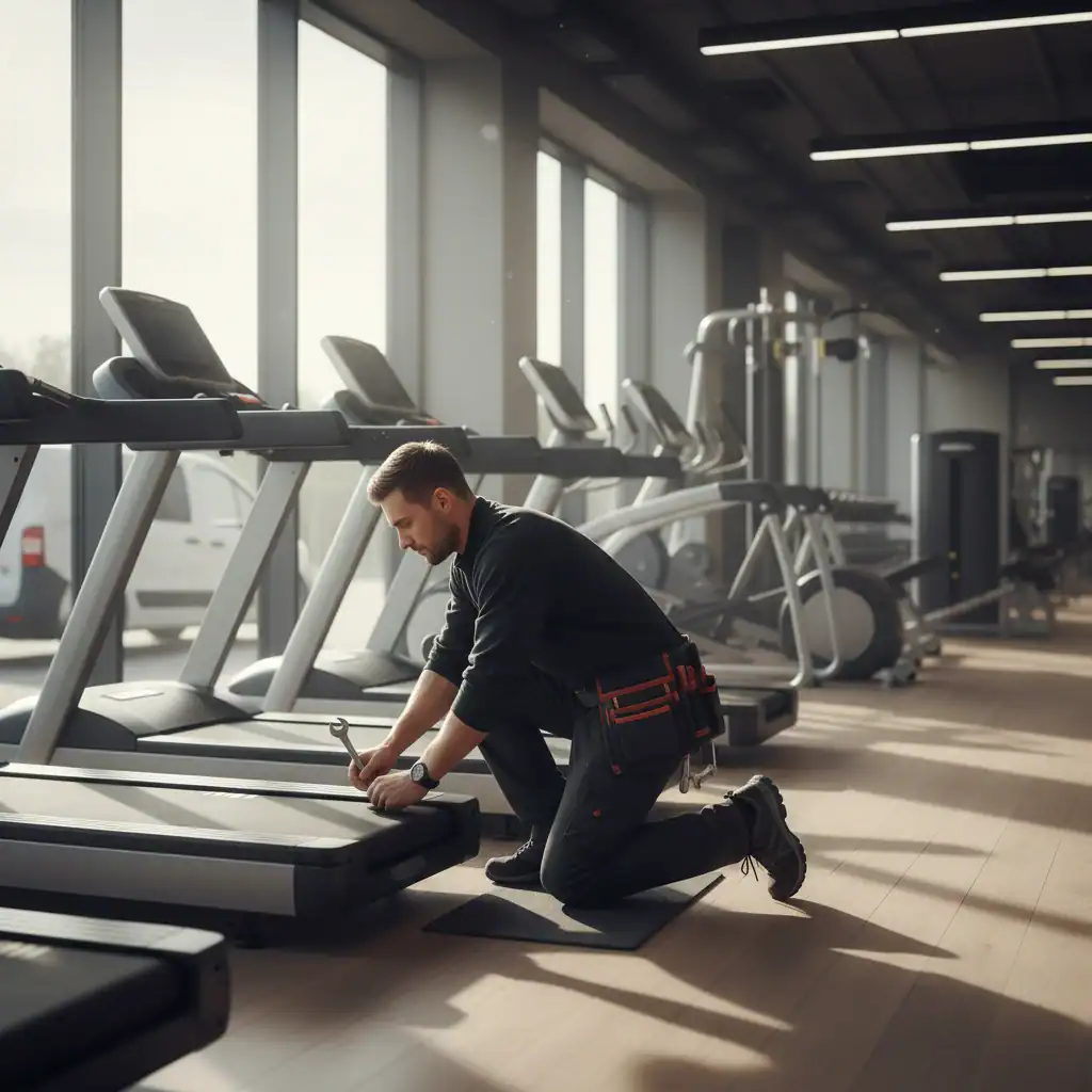 Servicemonteur | DIRECT IN DIENST