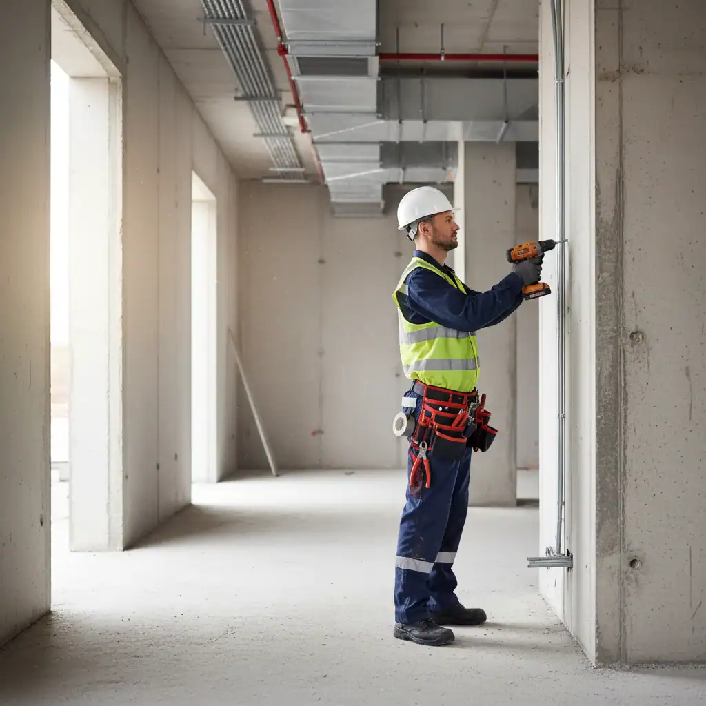 Monteur Installatietechniek | Salaris €3000 – €4500