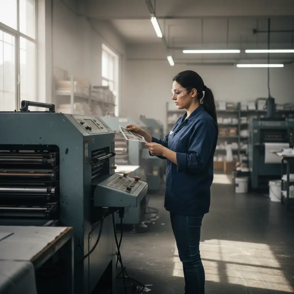 Leerling Operator | 2-ploegen | €45.000 per jaar