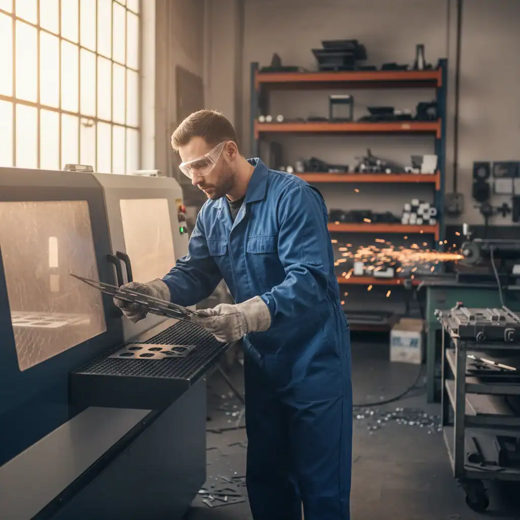 Productiemedewerker | tot €2900,-