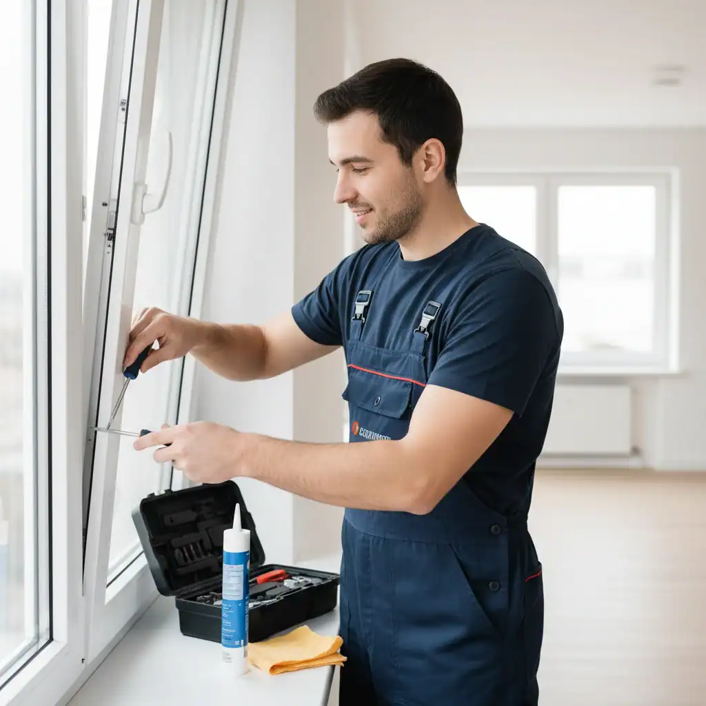 Service monteur Kozijnen | Vrijheid