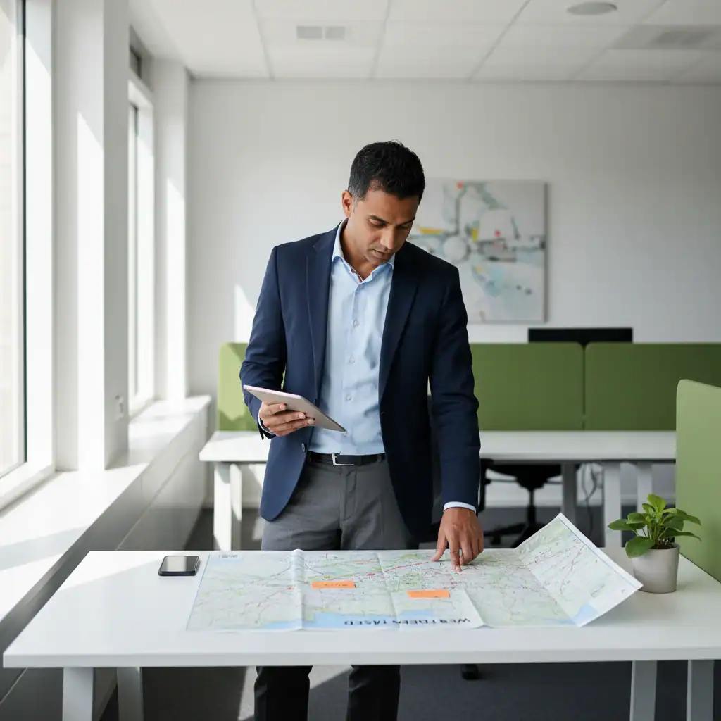 Word Regio Adviseur in West Nederland en maak het verschil!