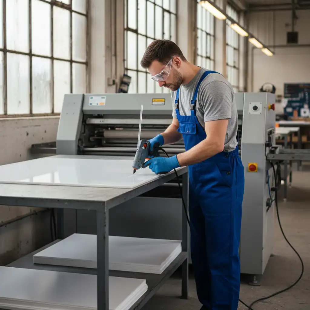 Productiemedewerker | vanaf €2700,-