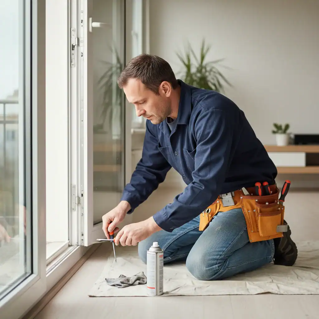 Servicemonteur| €2700 NETTO | Geen storingsdiensten