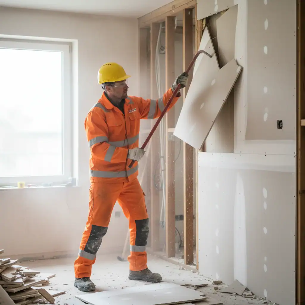 Technisch Productie Medewerker – € 2700,-