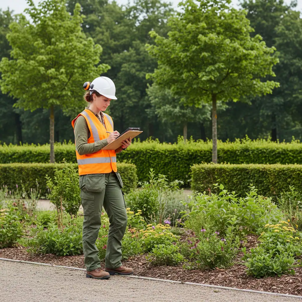 Projectleider Onderhoudsprojecten Groen in Noord-Holland