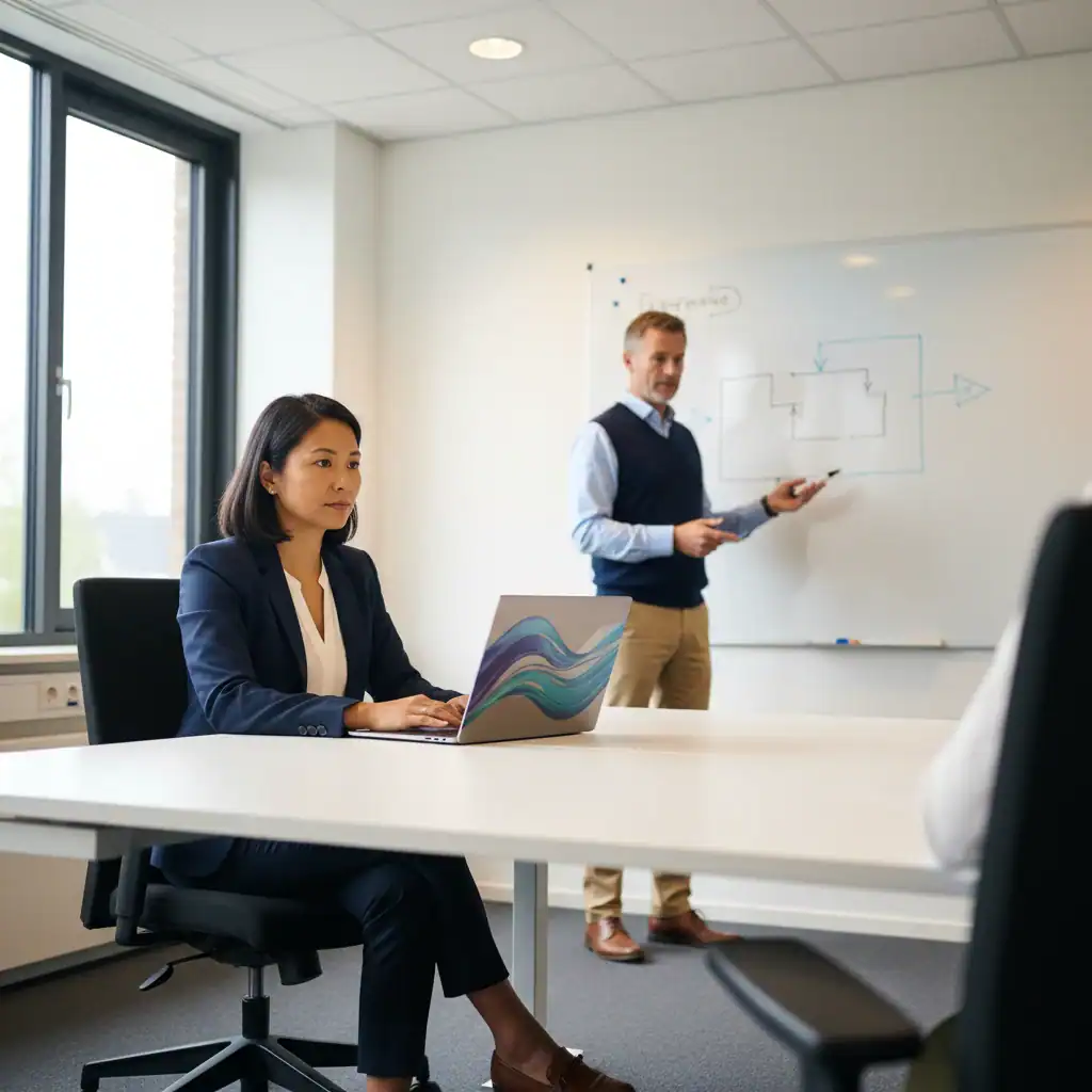 Business Analist | Processen & IT verbeteren