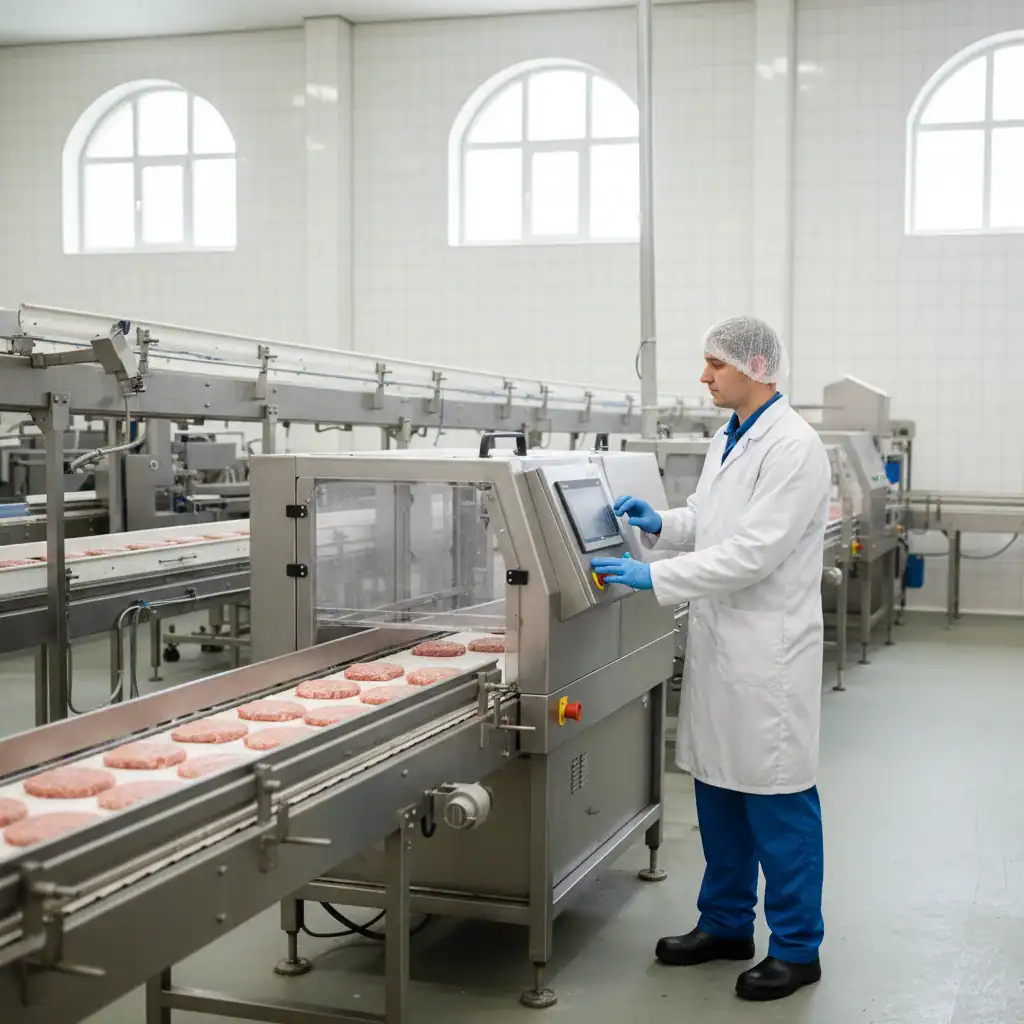 Operator – veel vrije tijd