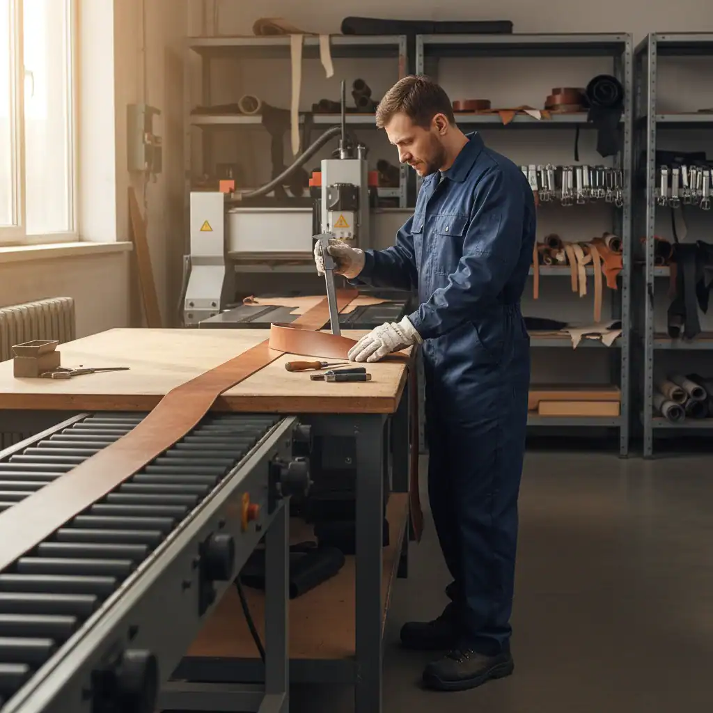 Productiemedewerker montage en CNC