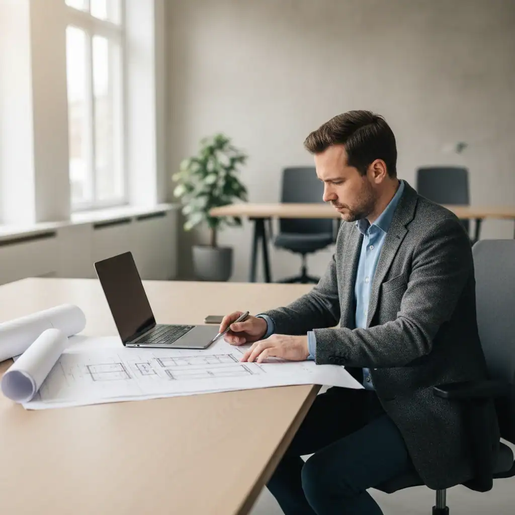 Werkvoorbereider | tot €5000,-