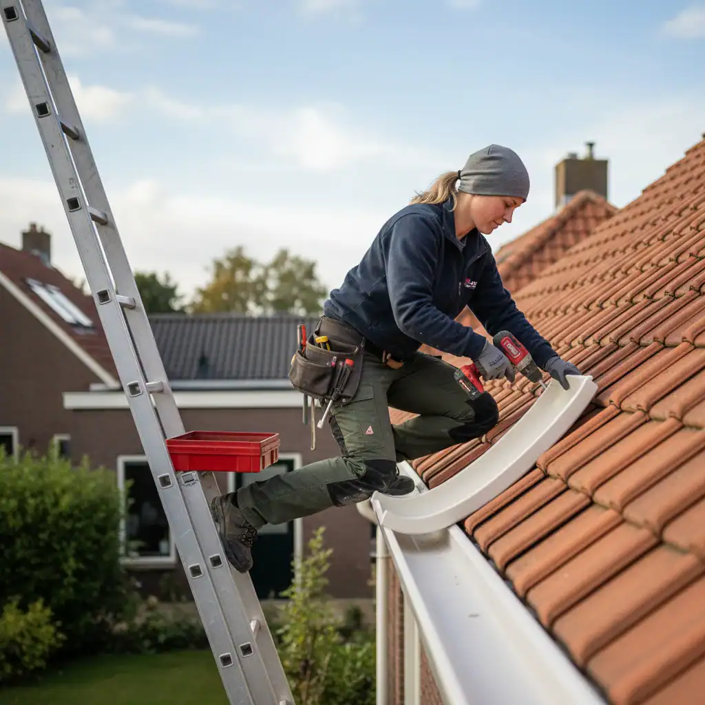 Timmerman| 35 vakantiedagen