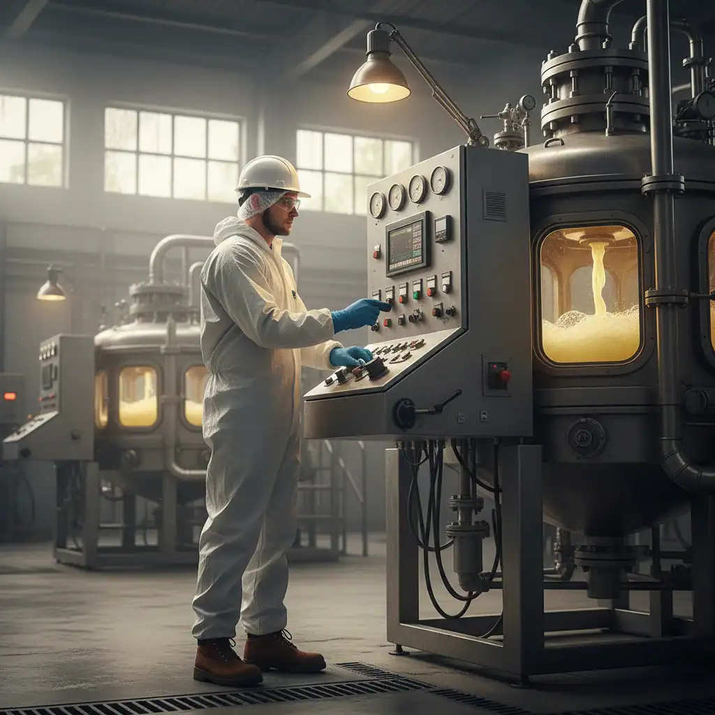 Productiemedewerker € 2800