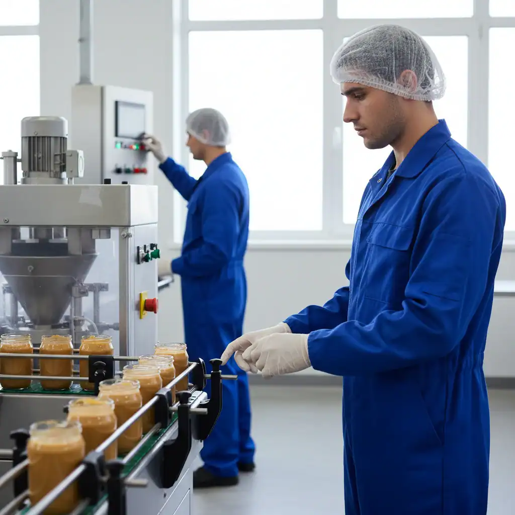 Technisch Operator 2-ploeg | €3.500