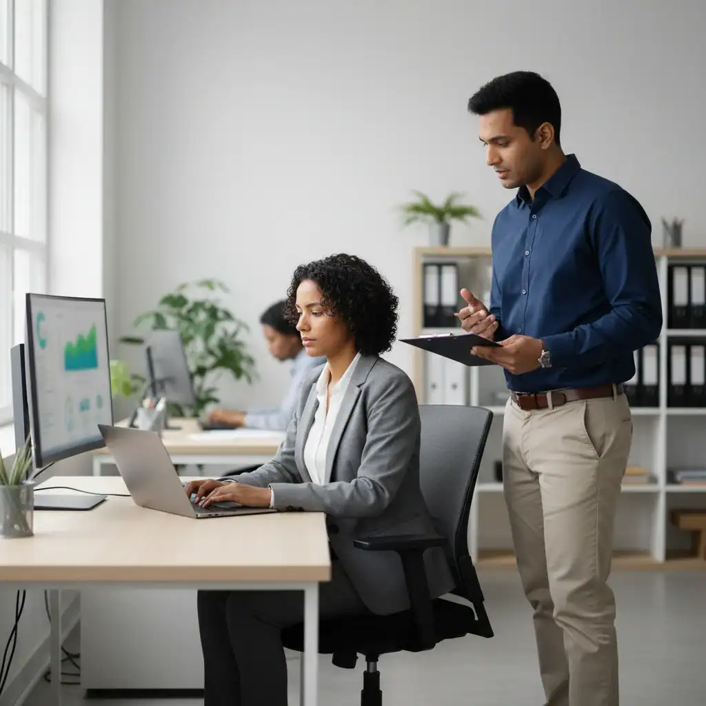 Planner Montage & Inkoop | Binnendienst | Nieuwkuijk