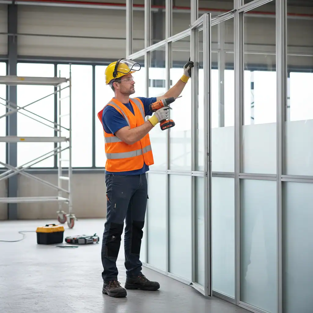 Monteur Buitendienst (Storingen & Onderhoud) | €2800 – €3300 | Vrijheid & Techniek