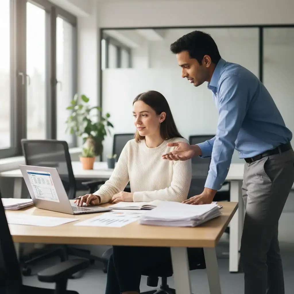 Commercieel Medewerker Hef- en Hijsmiddelen | Tot €3.200