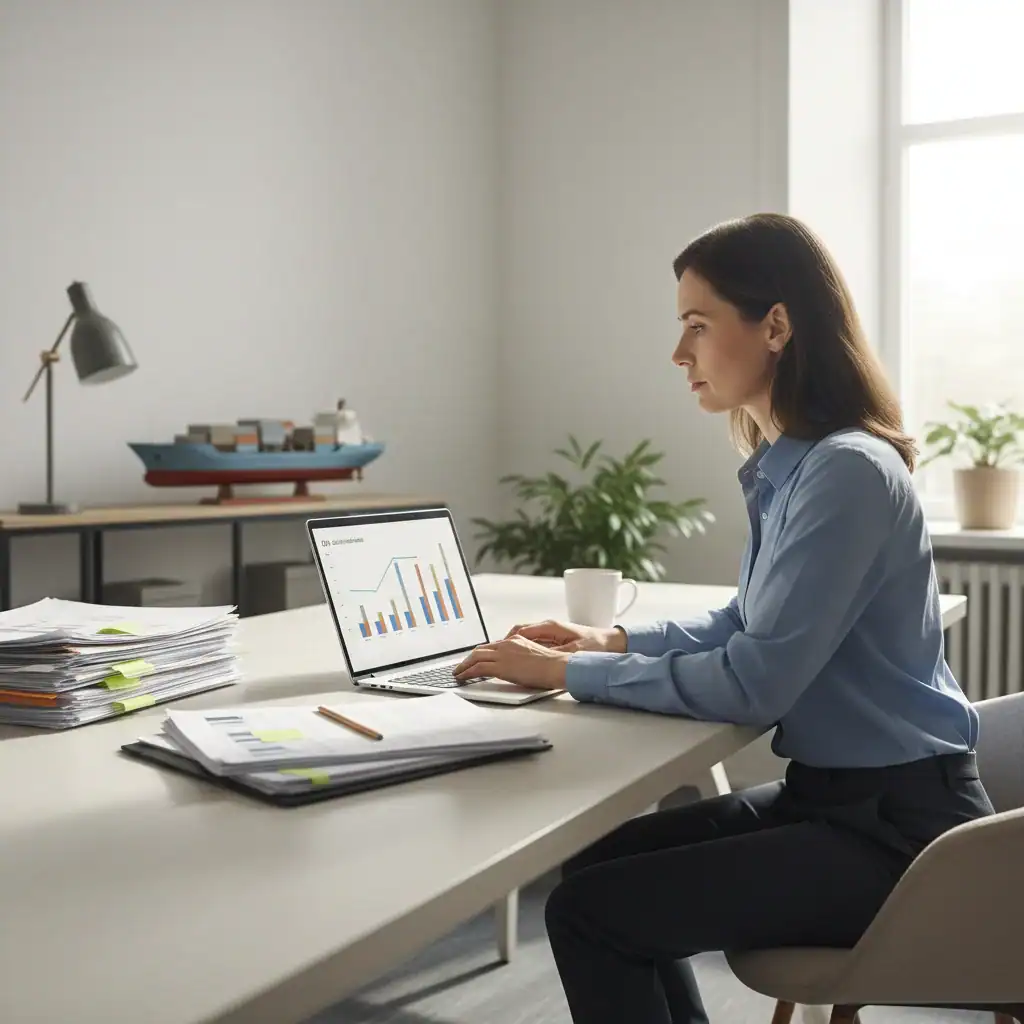 QSHE Controller | Direct in dienst